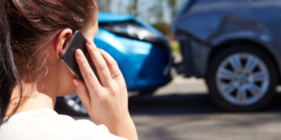 Road Traffic Accident